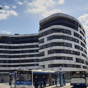 Appartement met een Slaapkamer